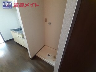 阿漕駅 徒歩24分 1階の物件内観写真